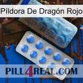 Píldora De Dragón Rojo 40